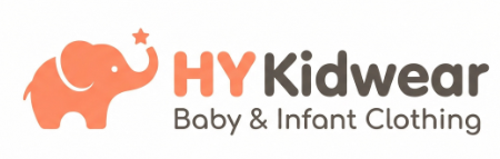 Shanghai Hua Yu kidwear Co.,Ltd